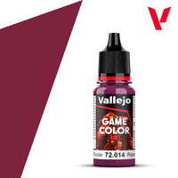 Vallejo Game Color – Warlord Purple 72.014