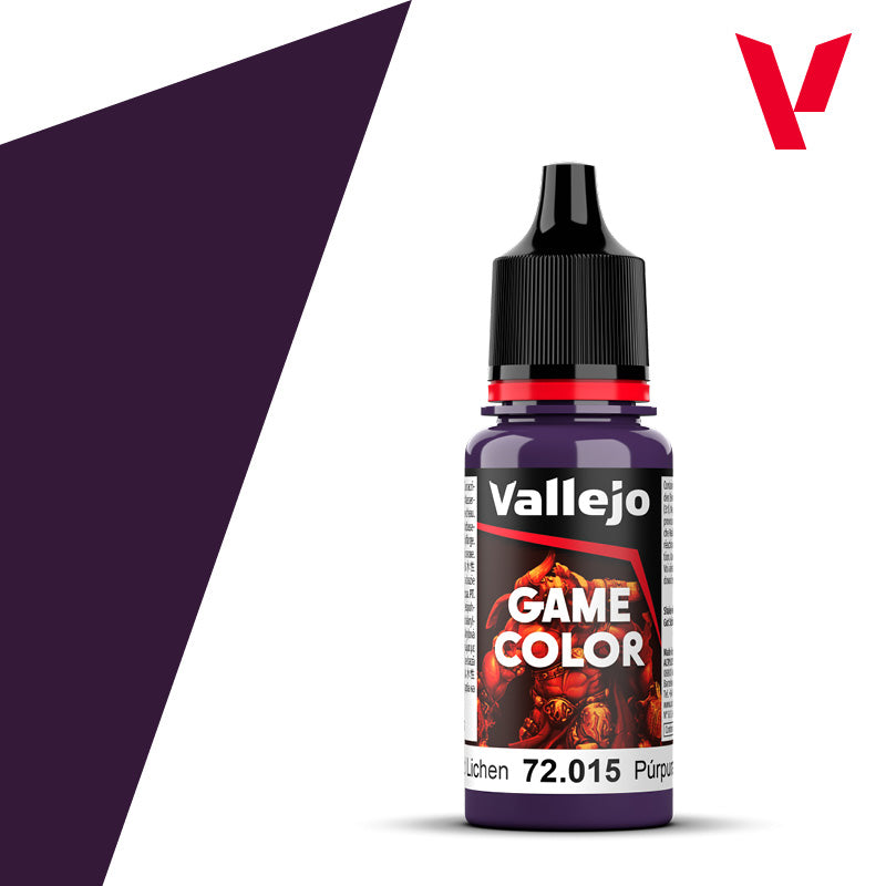 Vallejo Game Color – Hexed Lichen 72.015