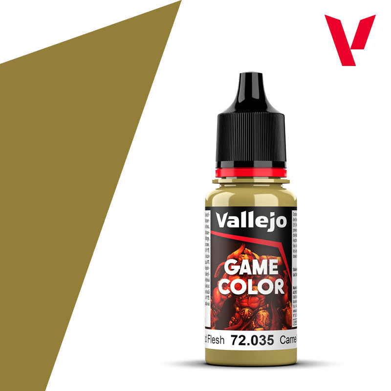 Vallejo Game Color – Dead Flesh 72.035