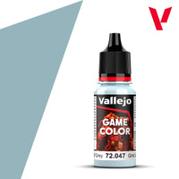Vallejo Game Color – Wolf Grey 72.047