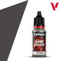 Vallejo Game Color – Neutral Grey 72.050
