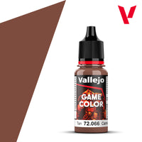 Vallejo Game Color – Tan 72.066
