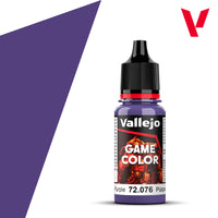 Vallejo Game Color – Alien Purple 72.076