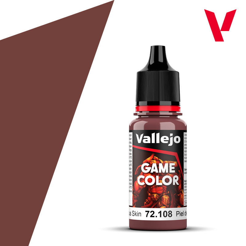 Vallejo Game Color – Succubus Skin 72.108