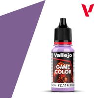 Vallejo Game Color – Lustful Purple 72.114
