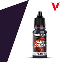 Vallejo Game Color – Midnight Purple 72.116