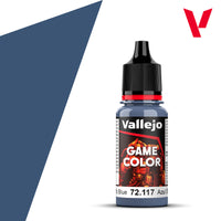 Vallejo Game Color – Elfic Blue 72.117