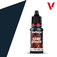 Vallejo Game Color – Abyssal Turquoise 72.120