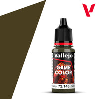 Vallejo Game Color – Dirty Grey 72.145