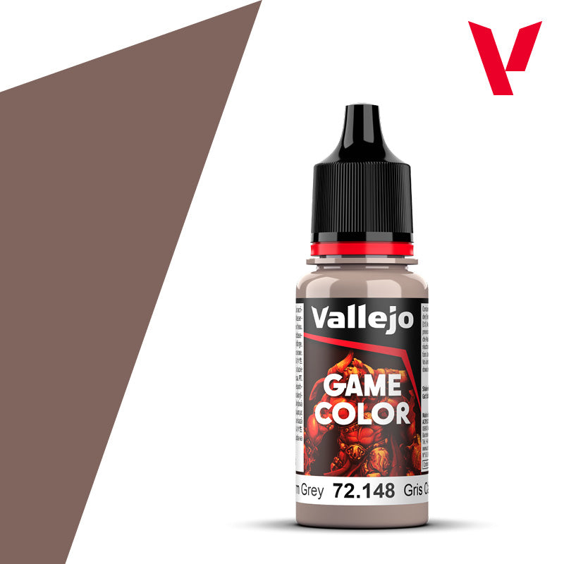 Vallejo Game Color – Warm Grey 72.148