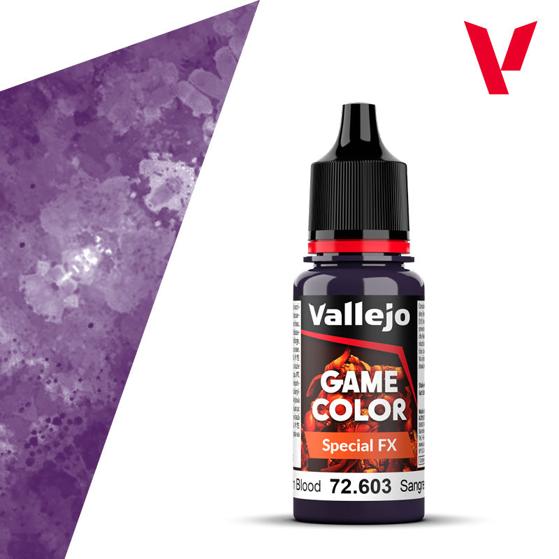 Vallejo Game Color – Special FX Demon Blood 72.603
