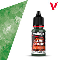 Vallejo Game Color – Special FX Acid 72.607