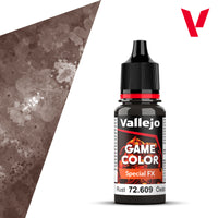 Vallejo Game Color – Special FX Rust 72.609
