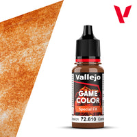 Vallejo Game Color – Special FX Galvanic Corrosion 72.610