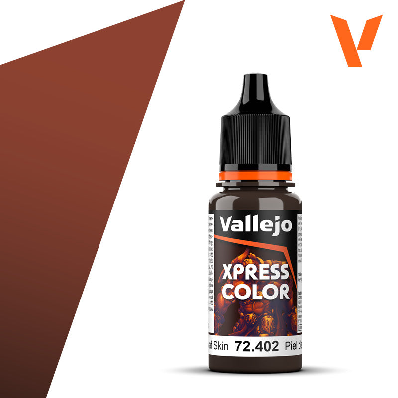 Vallejo Xpress Color – Dwarf Skin 72.402