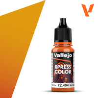 Vallejo Xpress Color – Nuclear Yellow 72.404