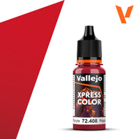Vallejo Xpress Color – Cardinal Purple 72.408