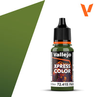 Vallejo Xpress Color – Orc Skin 72.415
