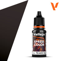 Vallejo Xpress Color – Black Lotus 72.423