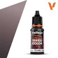 Vallejo Xpress Color – Wicked Purple 72.456