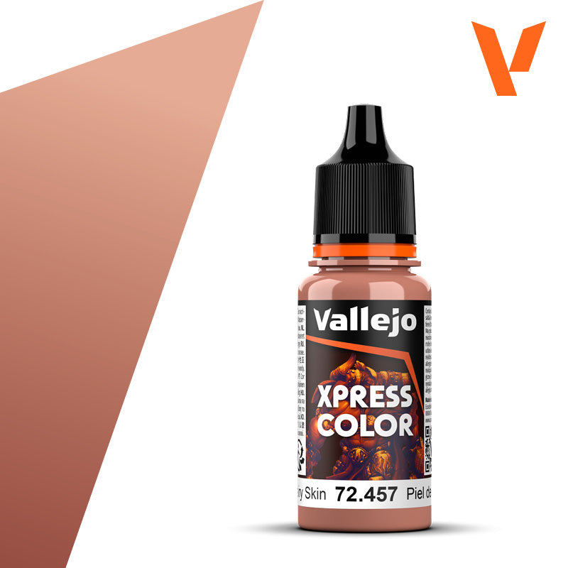 Vallejo Xpress Color – Fairy Skin 72.457