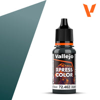 Vallejo Xpress Color – Starship Steel 72.462