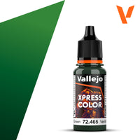 Vallejo Xpress Color – Forest Green 72.465