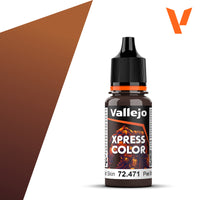 Vallejo Xpress Color – Tanned Skin 72.471