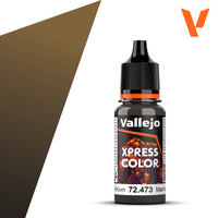 Vallejo Xpress Color – Battledress Brown 72.473