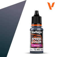Vallejo Xpress Color – Viking Grey 72.483
