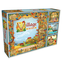 Village – Big Box