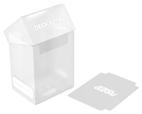 Ultimate Guard Deck Case 80+ Standard Size