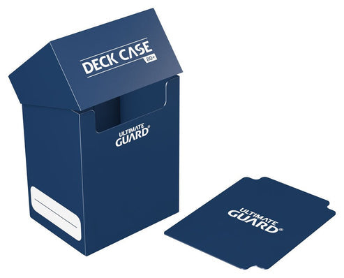 Ultimate Guard Deck Case 80+ Standard Size