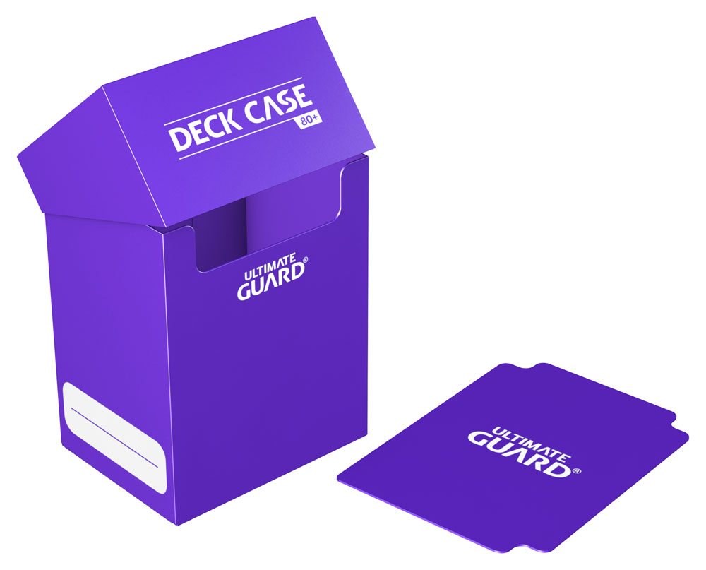 Ultimate Guard Deck Case 80+ – photo 6