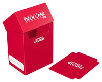 Ultimate Guard Deck Case 80+ Standard Size