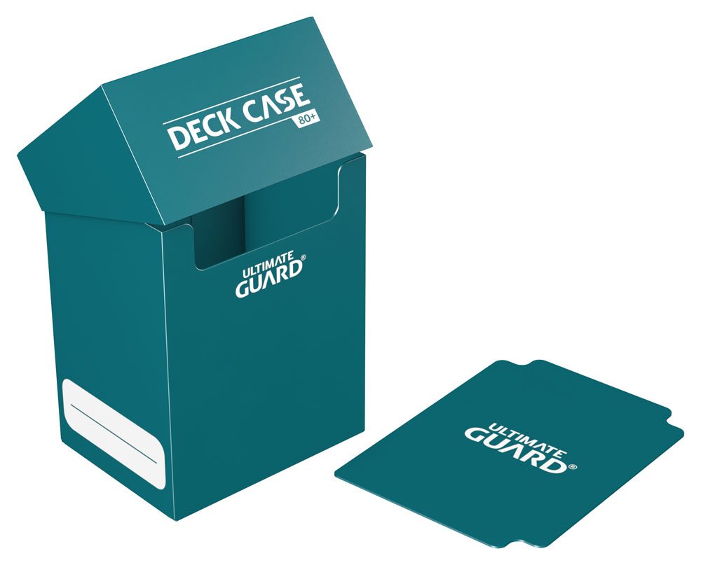 Ultimate Guard Deck Case 80+ – photo 11