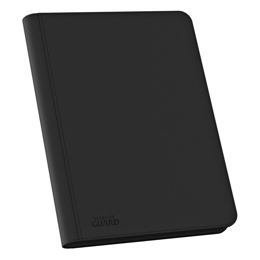 Ultimate Guard 320 - 16-Pocket ZipFolio XenoSkin