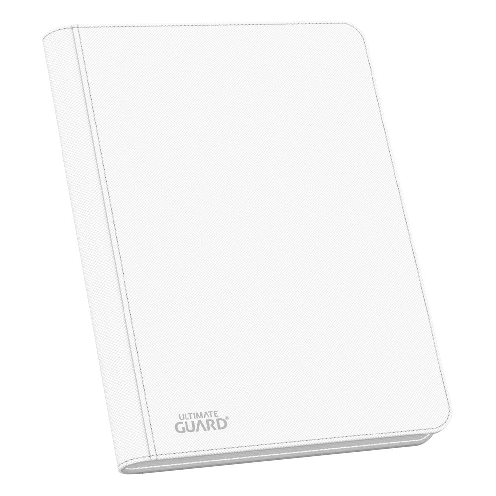 Ultimate Guard 320 - 16-Pocket ZipFolio XenoSkin