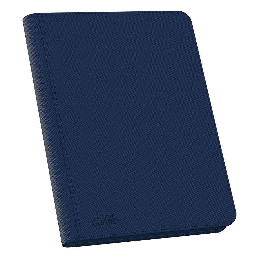 Ultimate Guard 320 - 16-Pocket ZipFolio XenoSkin