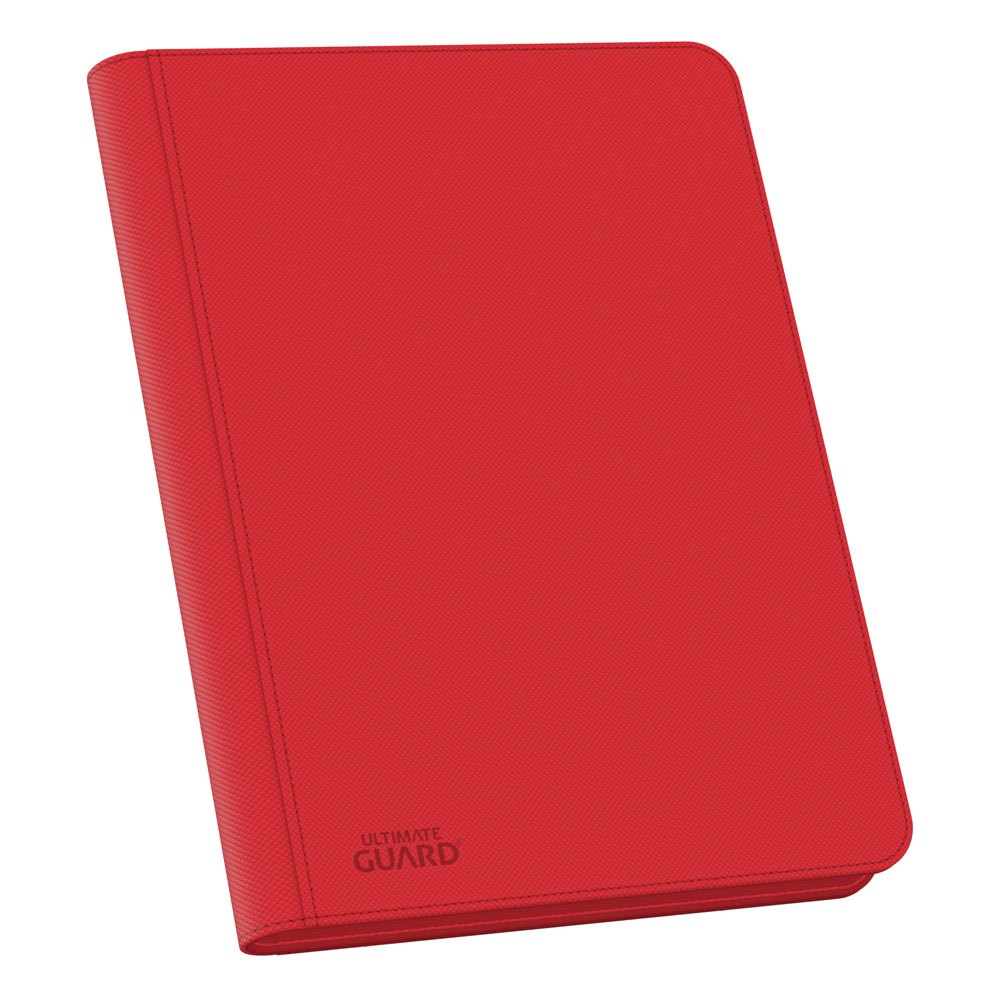Ultimate Guard 320 - 16-Pocket ZipFolio XenoSkin