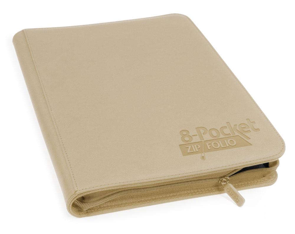Ultimate Guard 320 - 16-Pocket ZipFolio XenoSkin