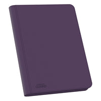 Ultimate Guard 320 - 16-Pocket ZipFolio XenoSkin