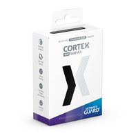 Ultimate Guard Cortex Sleeves Glossy