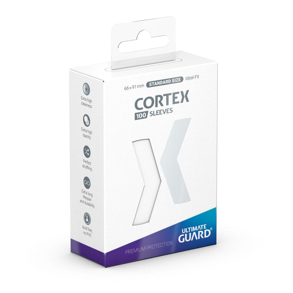Ultimate Guard Cortex Sleeves Glossy