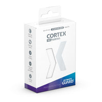 Ultimate Guard Cortex Sleeves Glossy