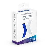 Ultimate Guard Cortex Sleeves Glossy