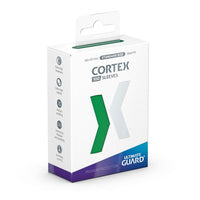 Ultimate Guard Cortex Sleeves Glossy