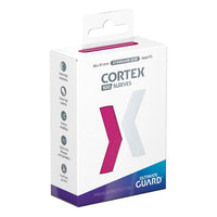Ultimate Guard Cortex Sleeves Glossy