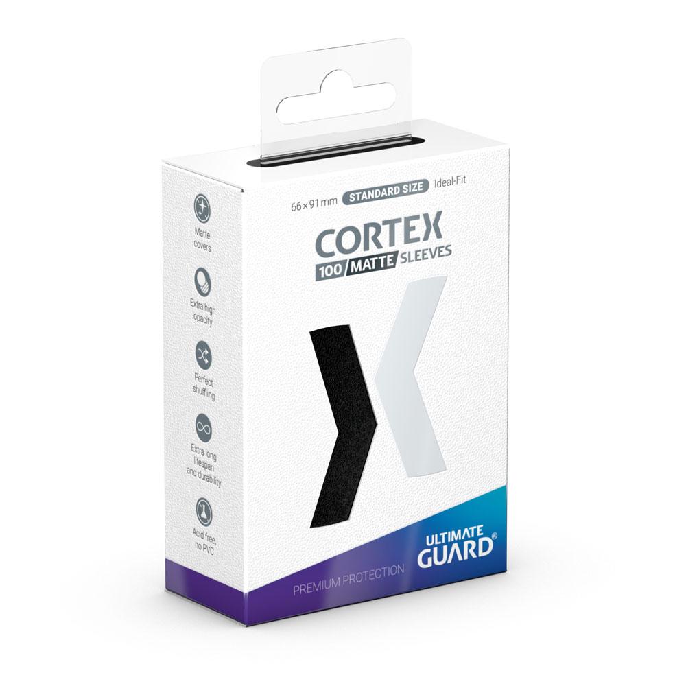 Ultimate Guard Cortex Sleeves Matte