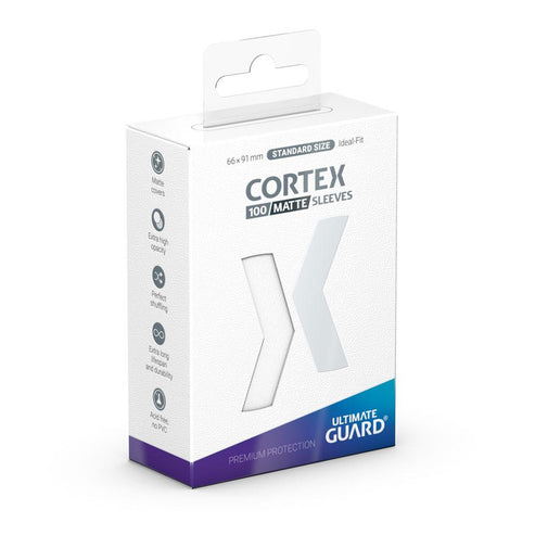 Ultimate Guard Cortex Sleeves Matte